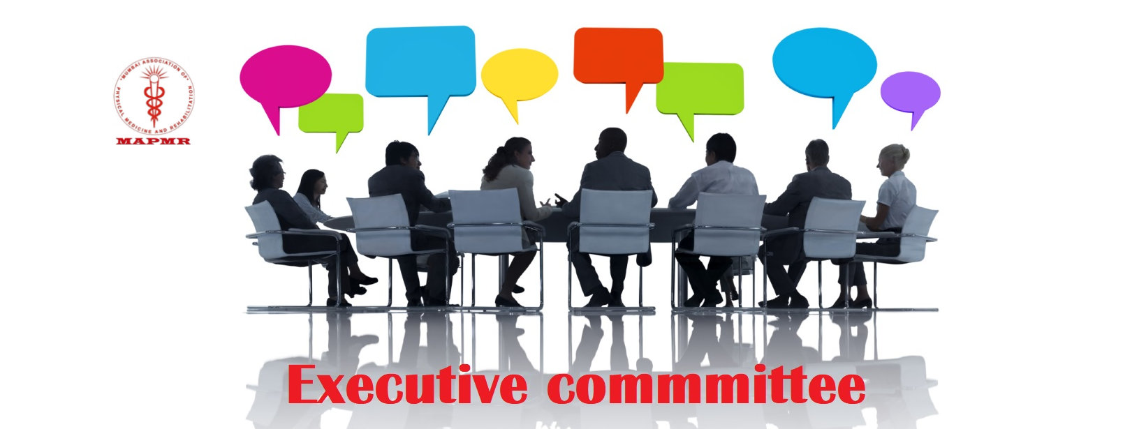 Executive committee